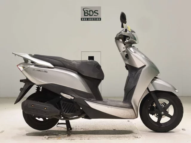 Honda LEAD 125