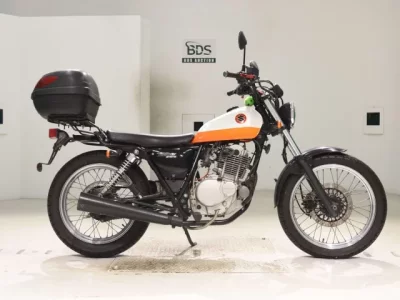 Suzuki GLASS TRACKER BIG BOY  с аукциона в Японии