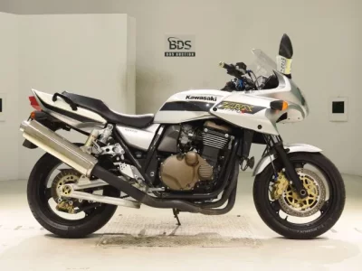 Kawasaki ZRX1200S