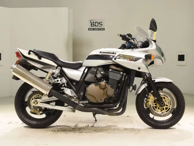 Kawasaki ZRX1200S