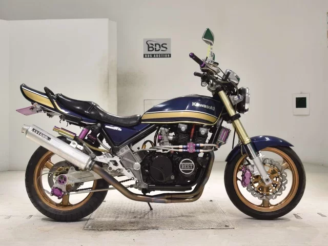 Kawasaki ZEPHYR400K