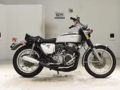 Honda CB750