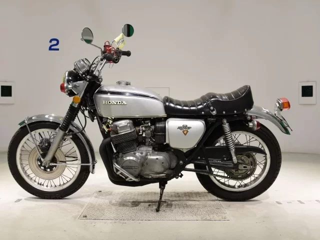 Honda CB750