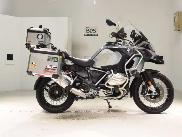 Other BMWR1250GS ADVENTURE