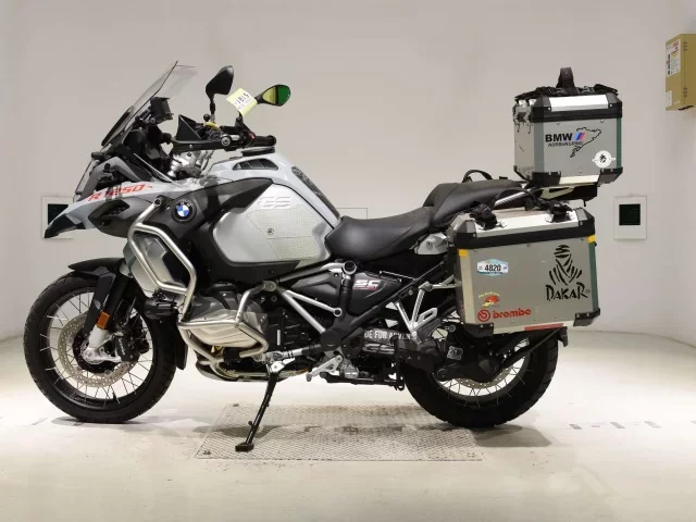 Other BMWR1250GS ADVENTURE