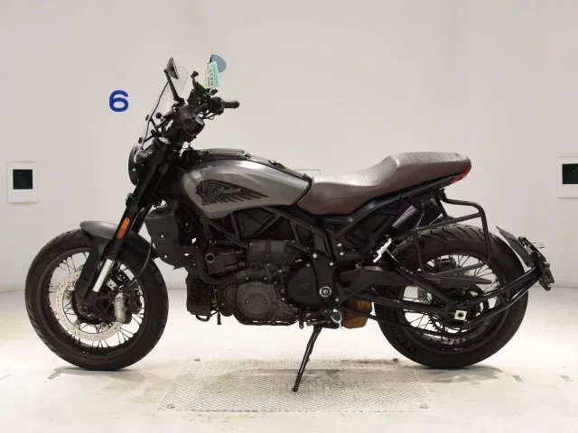 Other INDIAN FTR1200 RALLY