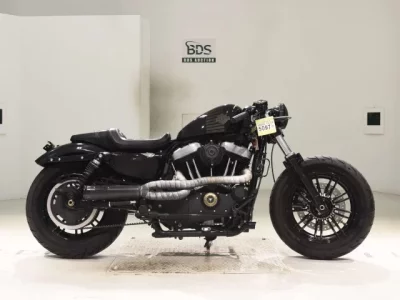 Harley-Davidson HARLEY XL1200X
