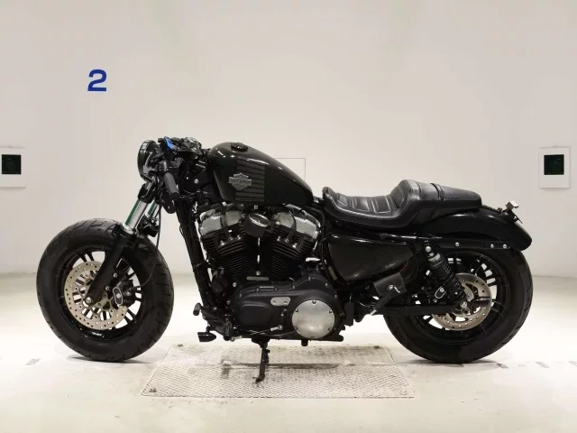 Harley-Davidson HARLEY XL1200X