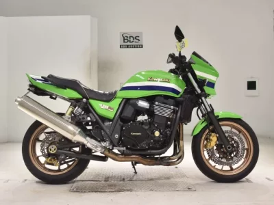 Kawasaki ZRX1200
