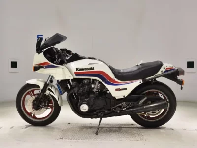 Kawasaki GPZ1100