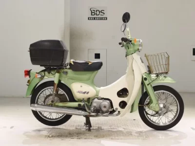 Honda LITTLE CUB