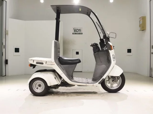 Honda GYRO CANOPY-2