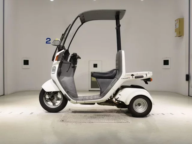 Honda GYRO CANOPY-2