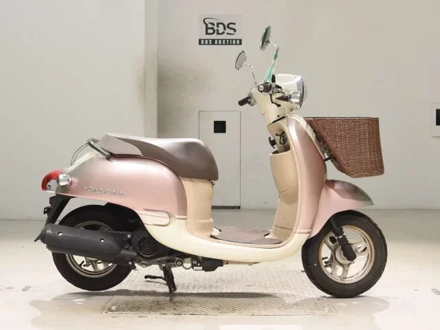Honda GIORNO