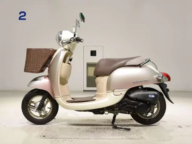 Honda GIORNO