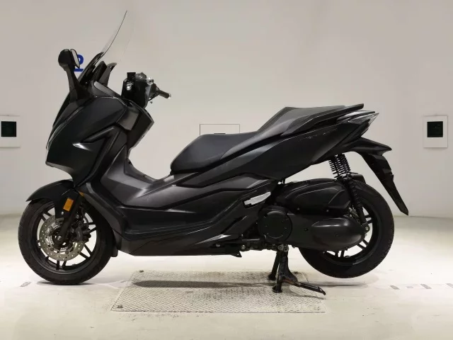 Honda FORZA -4
