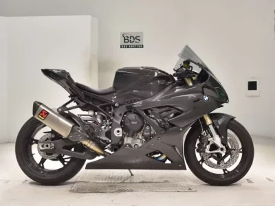 BMW BMW S1000RR