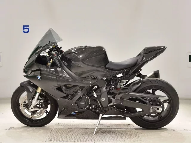 BMW BMW S1000RR