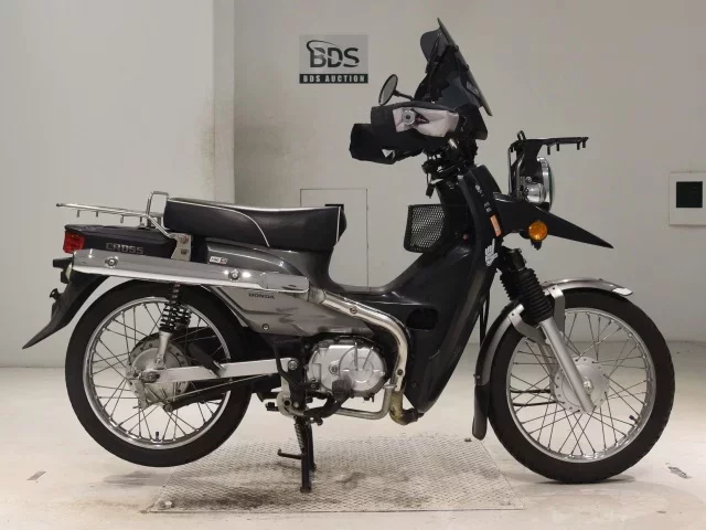 Honda CROSS CUB
