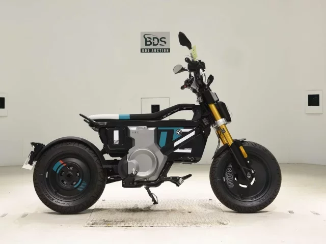 Other BMWCE02
