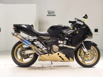 Kawasaki ZX-12R