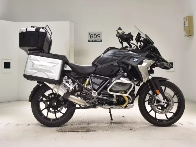 Other BMWR1250GS