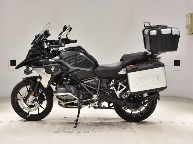 Other BMWR1250GS
