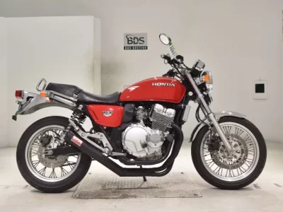 Honda CB400