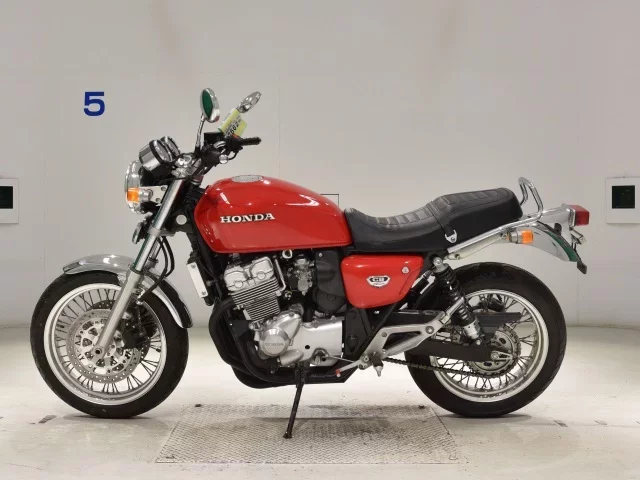 Honda CB400