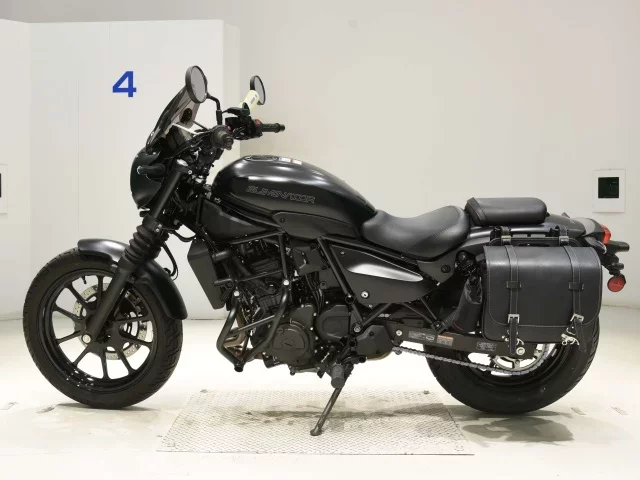 Kawasaki ELIMINATOR 400-3SE