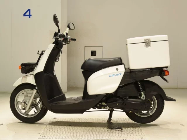 Yamaha GEAR