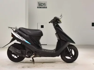 Honda DIO SR