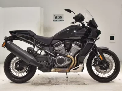 Harley-Davidson HARLEY PAN AMERICA 1250S 2021