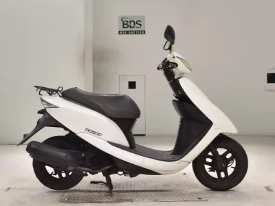 Honda DIO