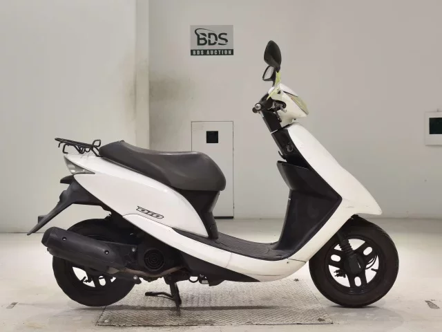 Honda DIO