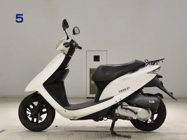 Honda DIO