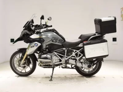 BMW BMW R1200GS  с аукциона в Японии