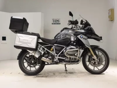 BMW BMW R1200GS  с аукциона в Японии