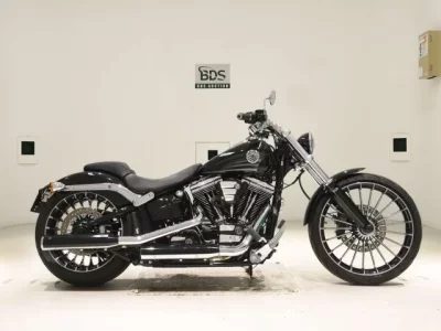 Harley-Davidson HARLEY FXSB1690