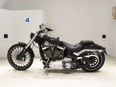 Harley-Davidson HARLEY FXSB1690