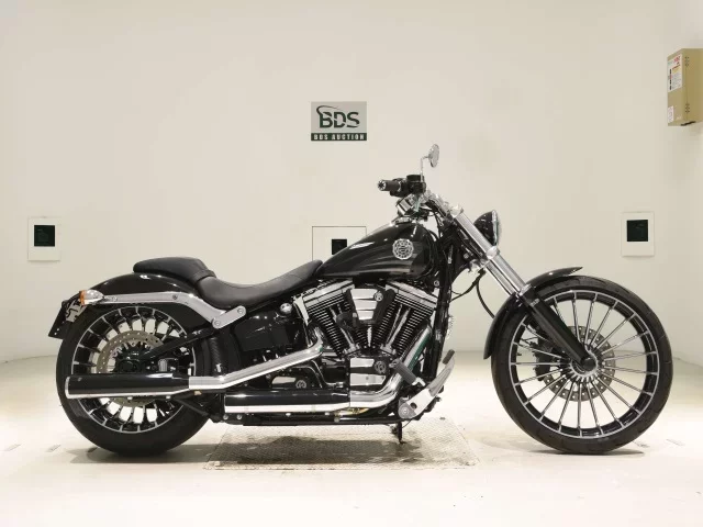 Harley-Davidson HARLEY FXSB1690