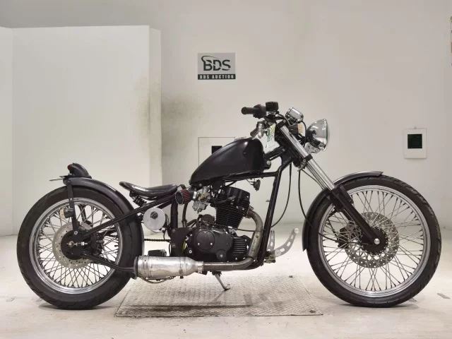 Other KURI- BRAND 250