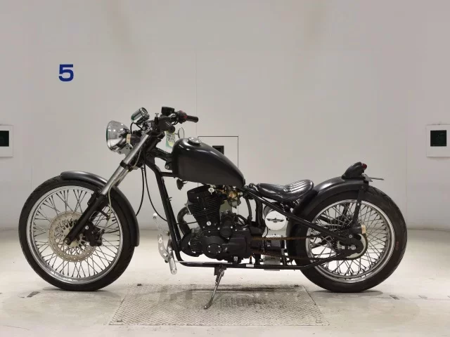Other KURI- BRAND 250