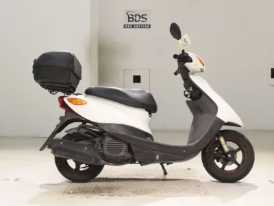 Yamaha JOG DX