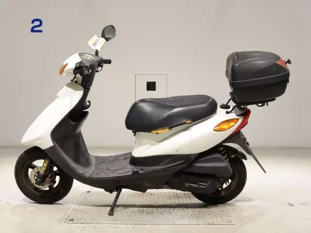 Yamaha JOG DX