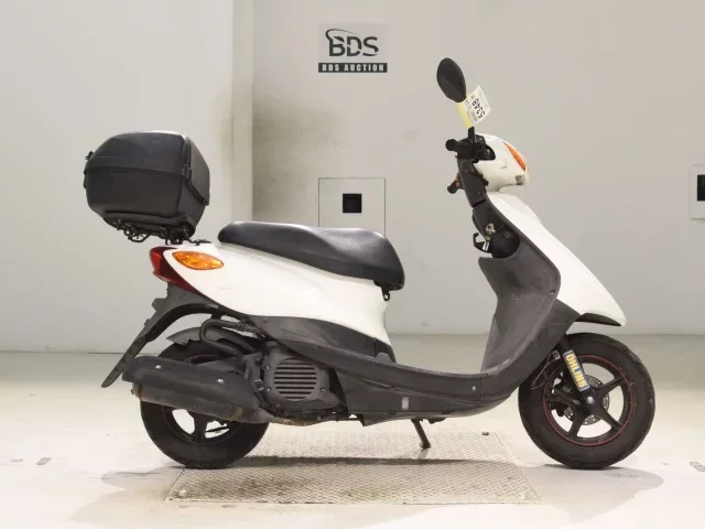 Yamaha JOG DX