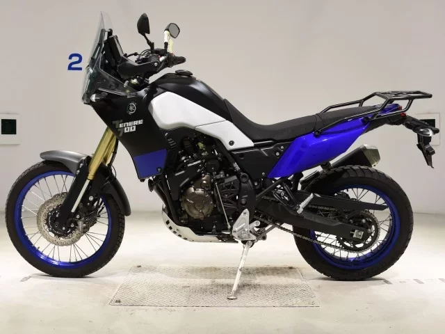 Yamaha TENERE 700