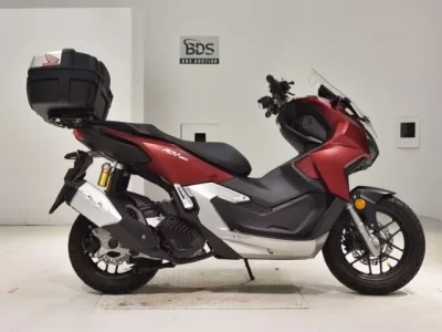 Honda ADV160