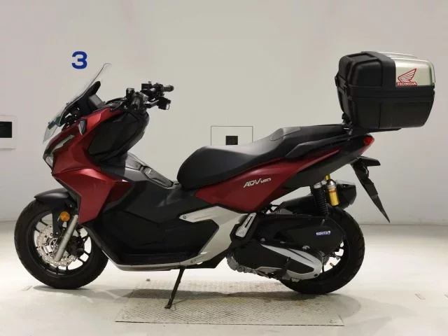 Honda ADV160