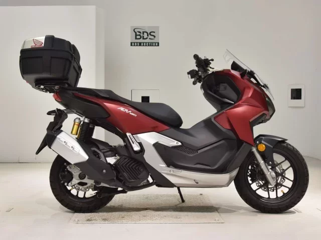 Honda ADV160